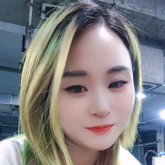 元气满满每一天欧😘😍