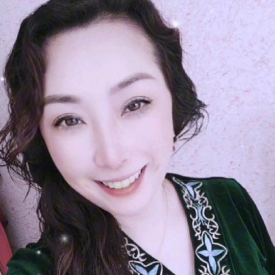 岚樱雨（55岁）