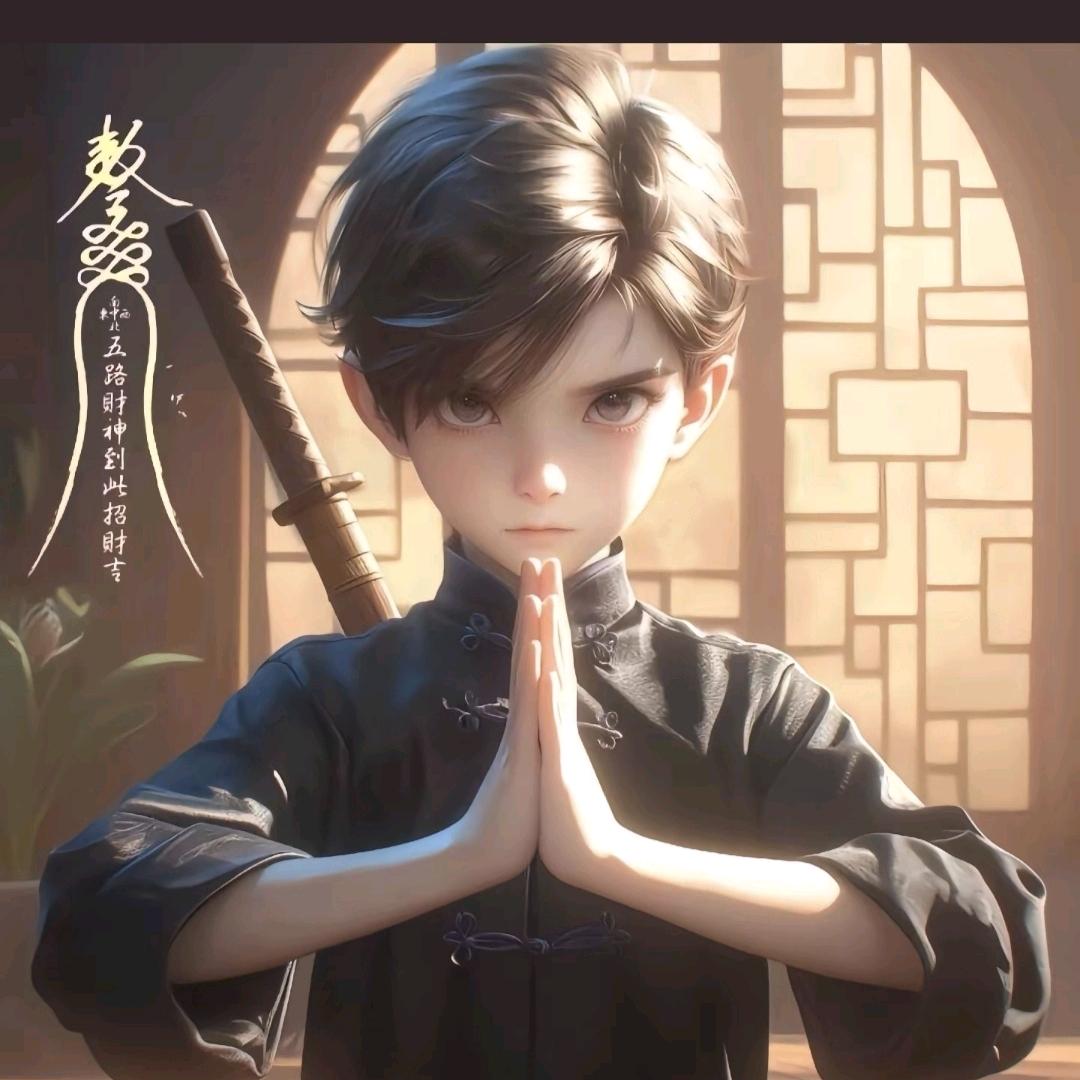 小唐