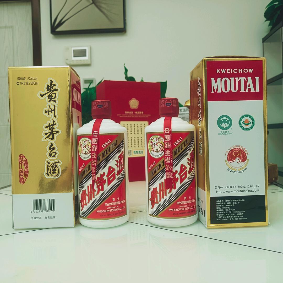 酱酒传承