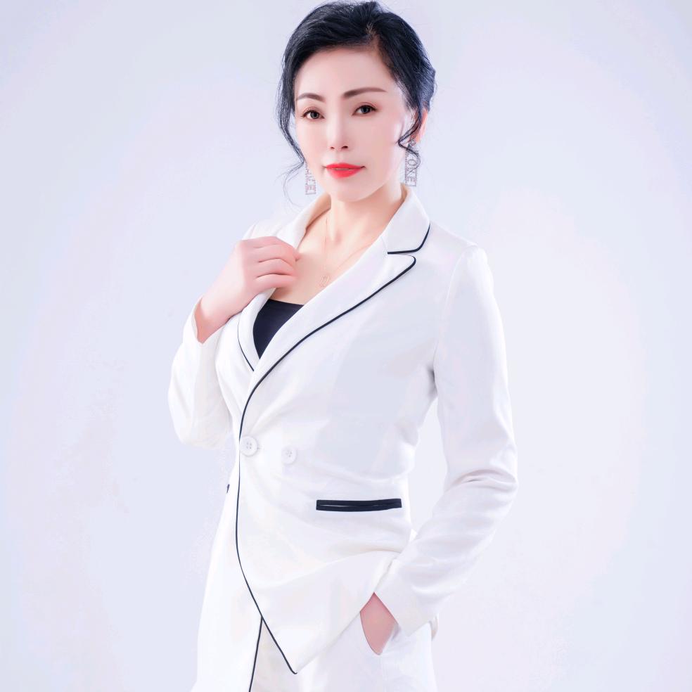 玲玲～
