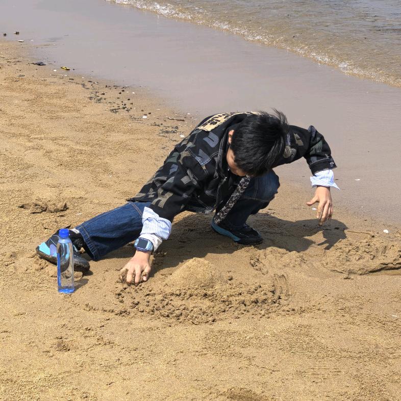 不服输的88龙