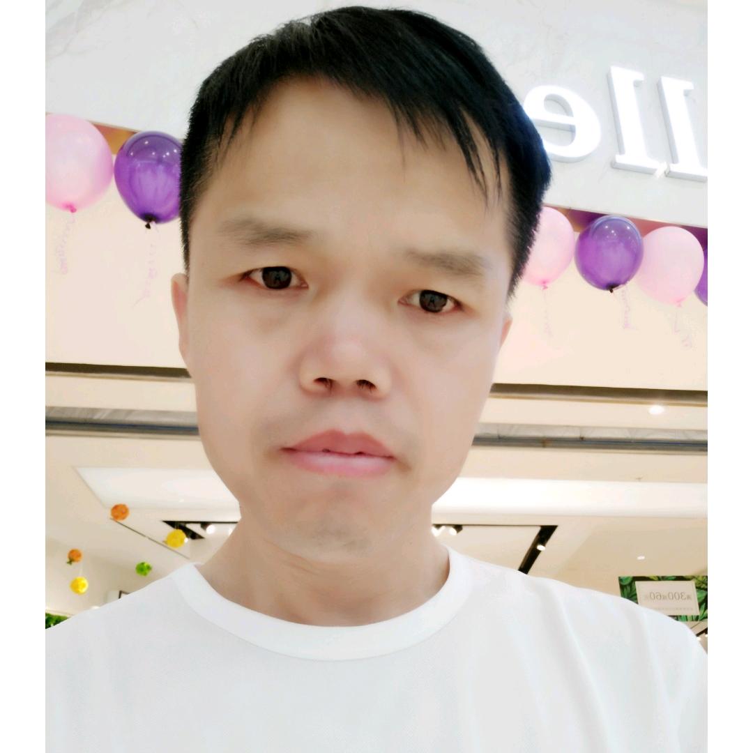 杨财富