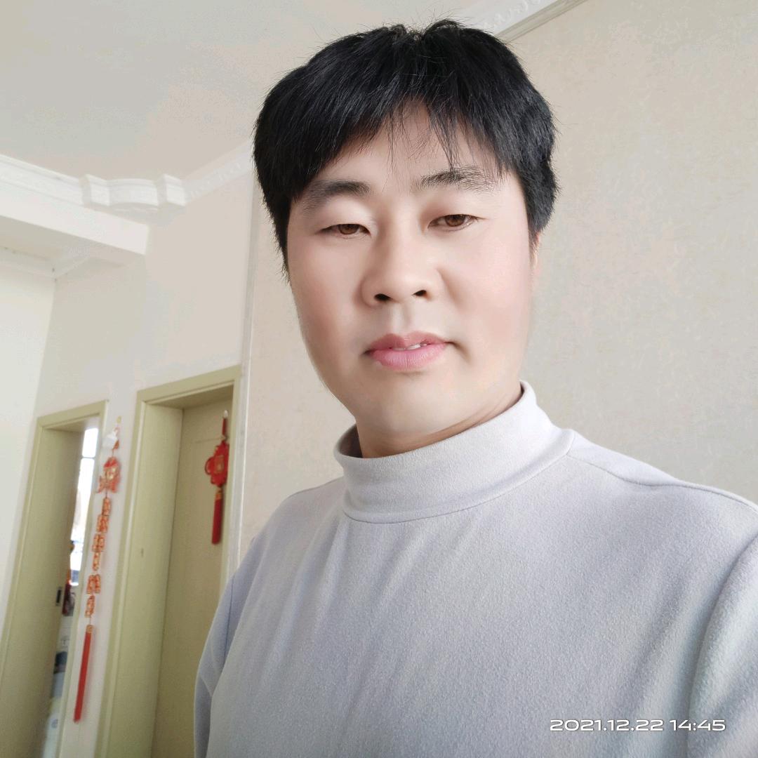 刘海。？