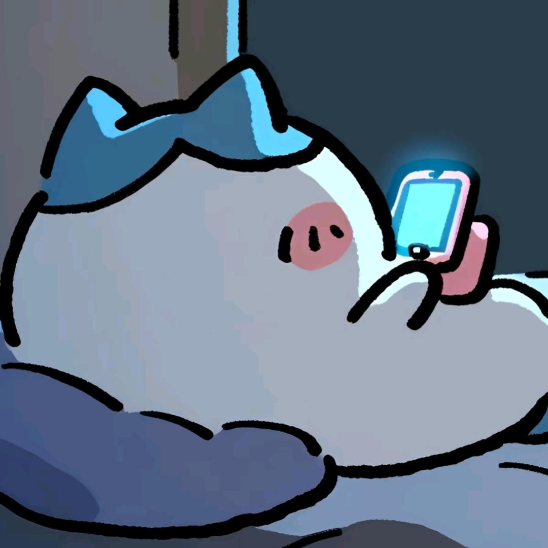 南栀不开心
