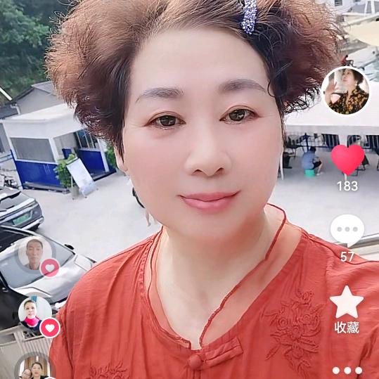 周大姐