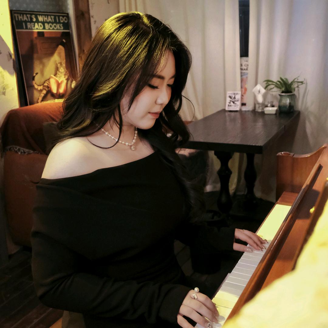 Wang俐雅🧚‍♀️路过