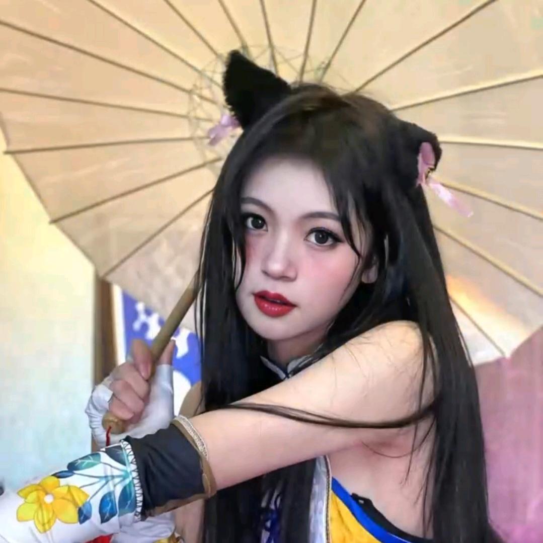 易只烊🐏(学习中）