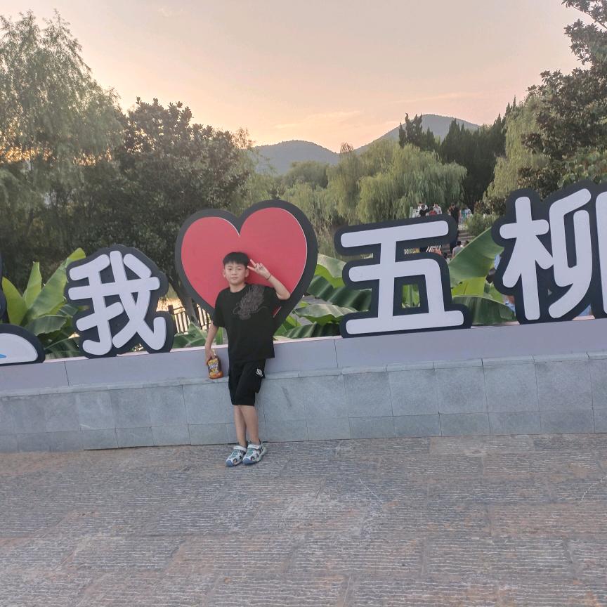 明天會更好