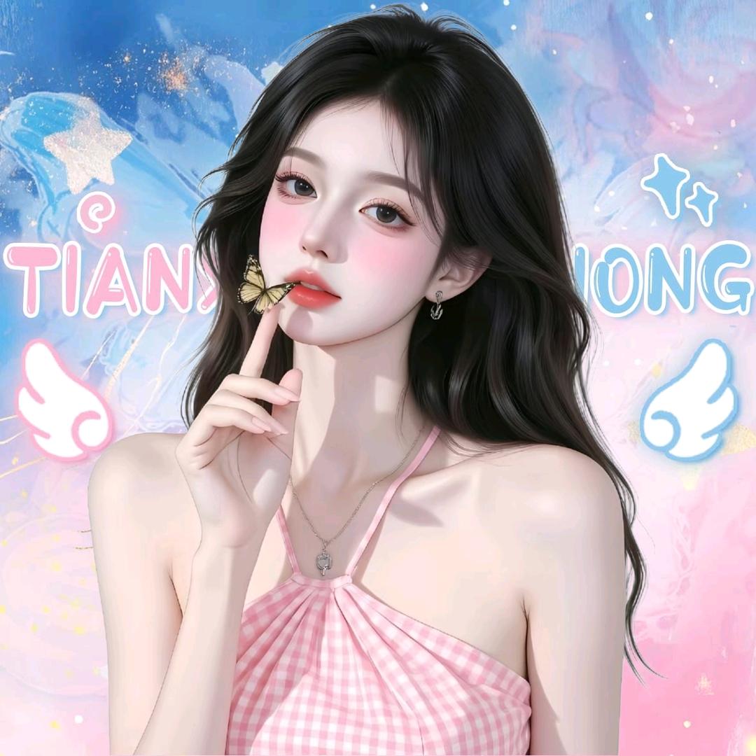 梨涡🦋ⁿʰ