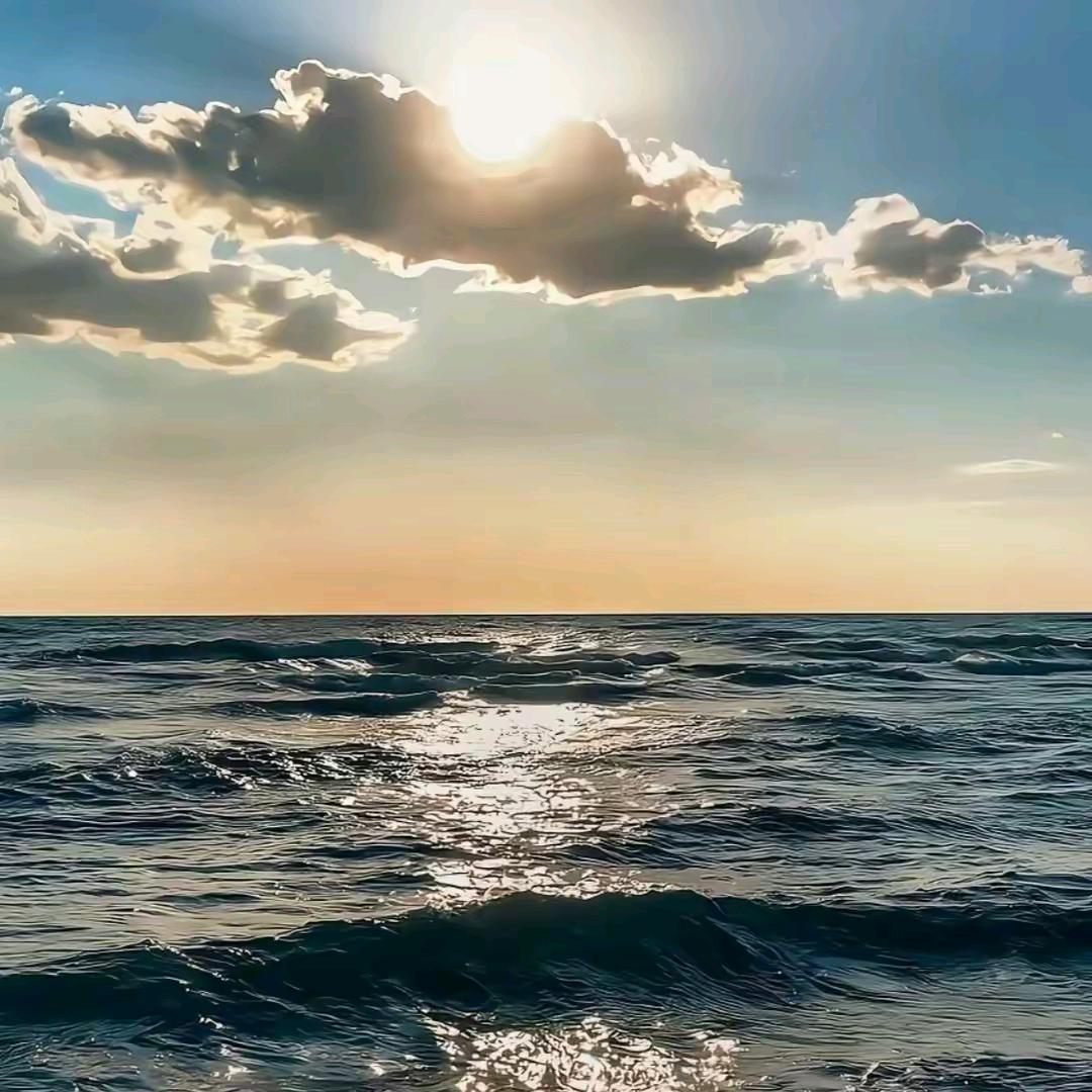 ✨雨过天晴☀️