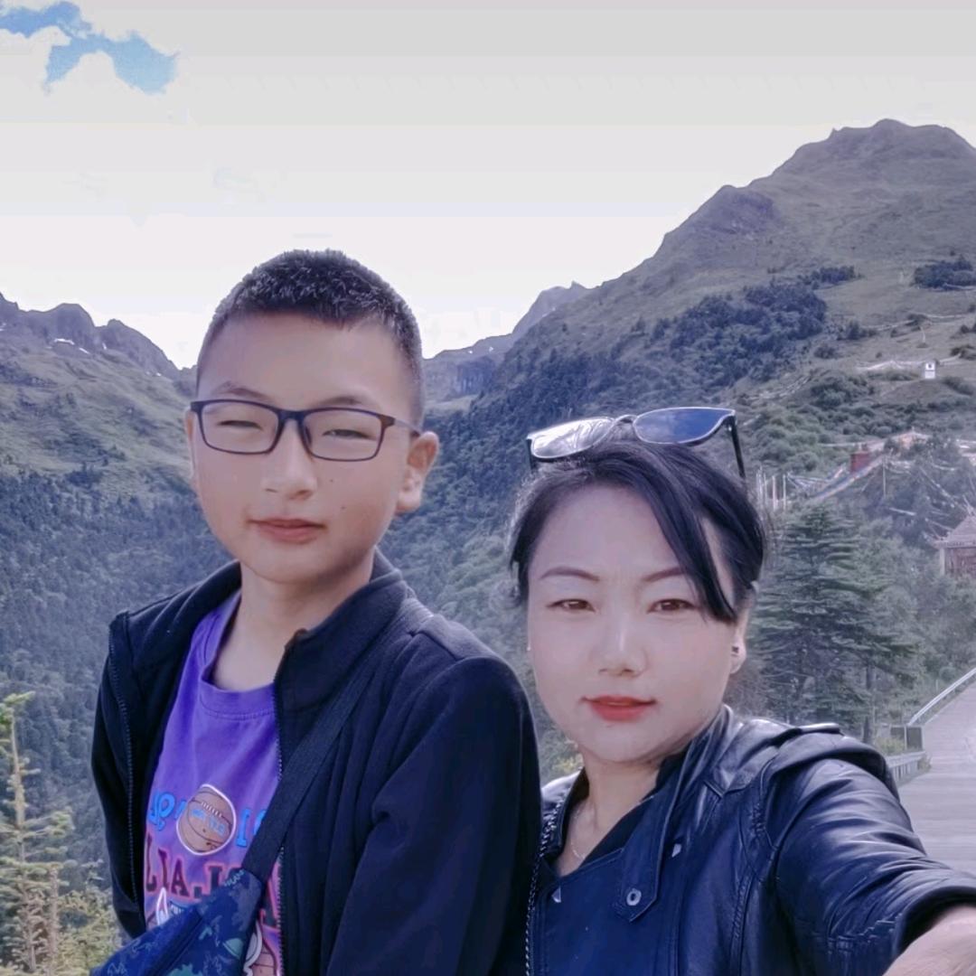 单亲妈妈的日常娱乐