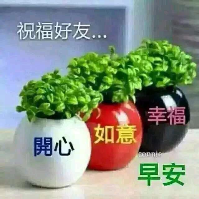 万事如意