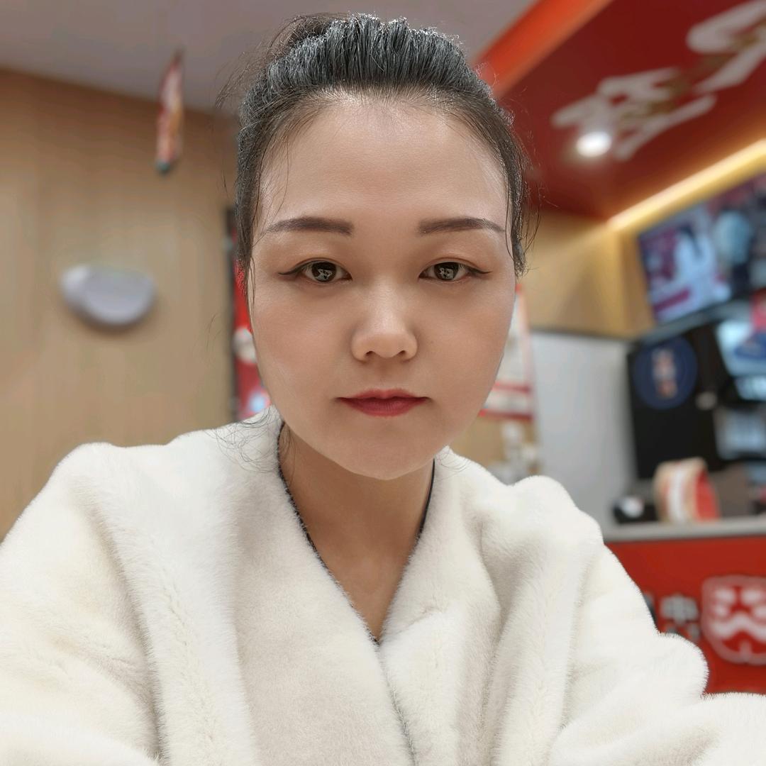 立姐的日常生活