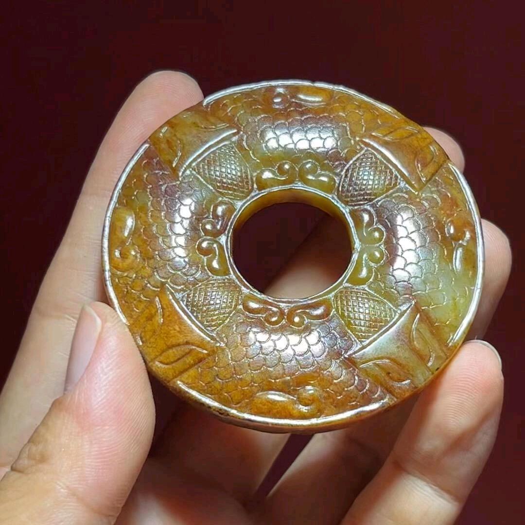 小云鉴宝1