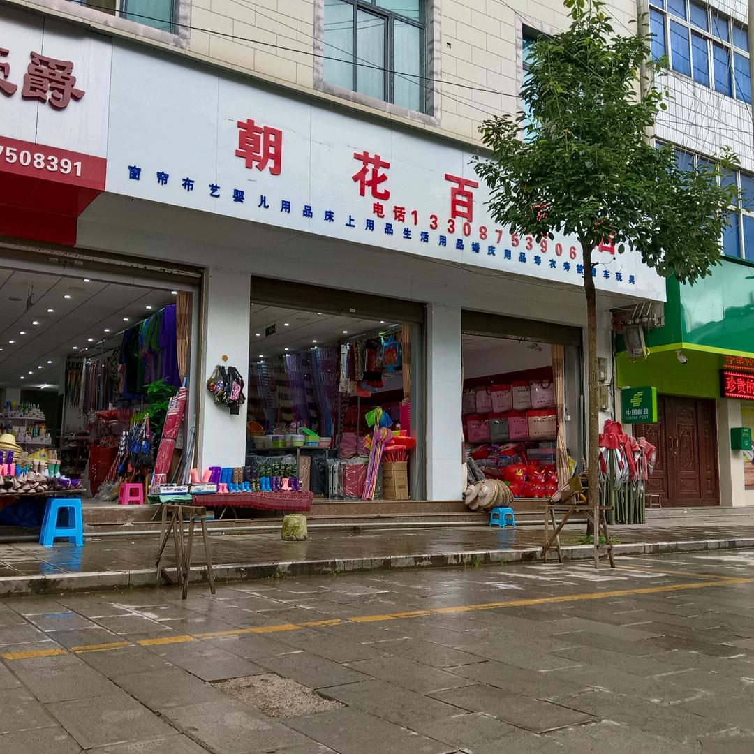 杨朝花ych