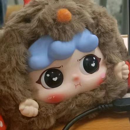 秦小蒜🧄