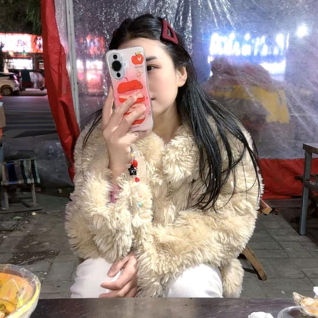 是乔乔吖🍀……