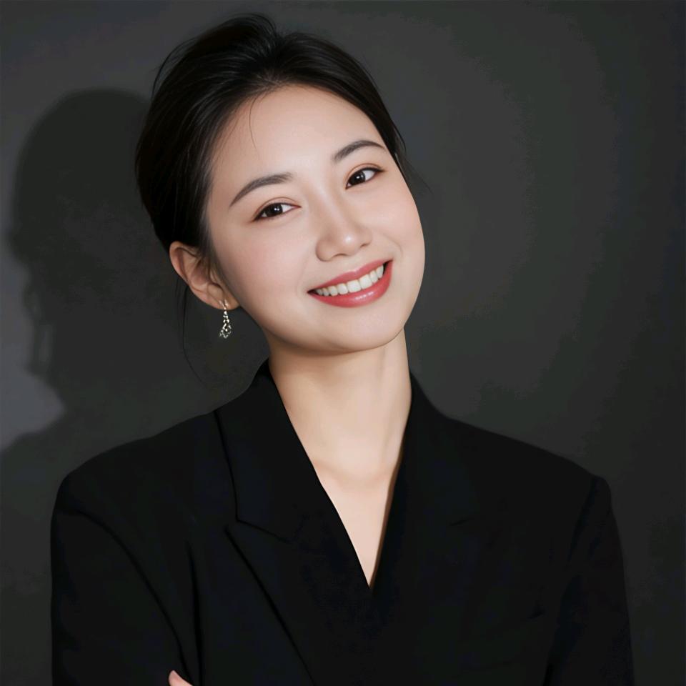 芳小竹