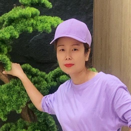 知足常乐 芳