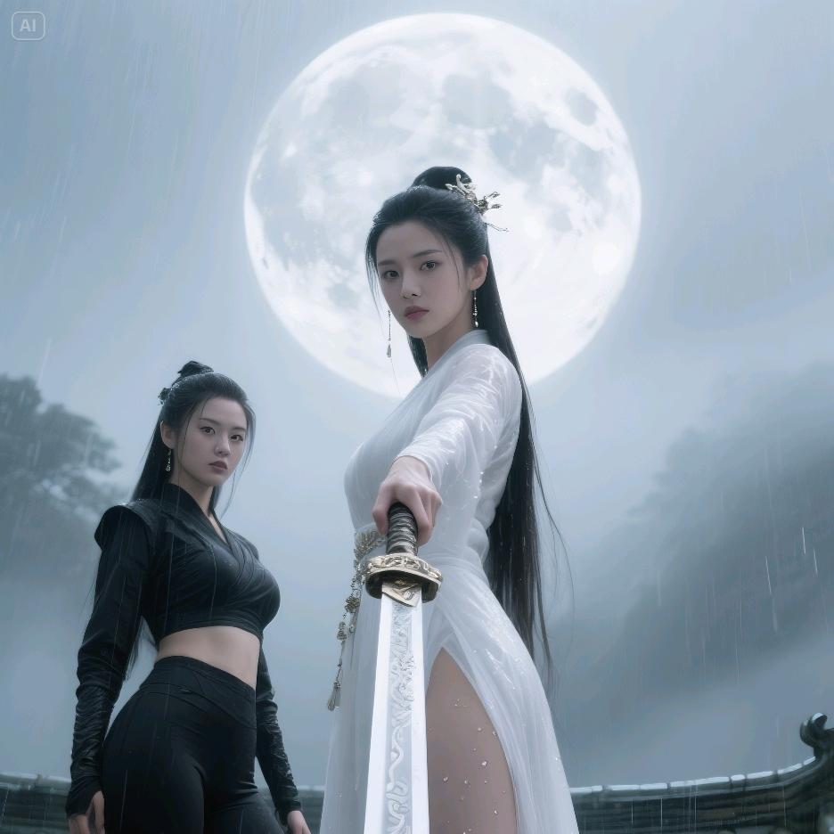 苗人凤