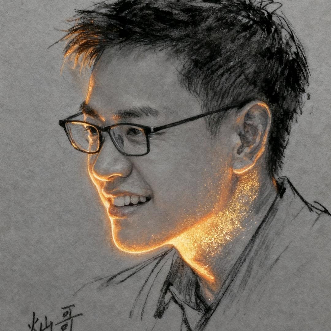 声光视讯工程灿哥