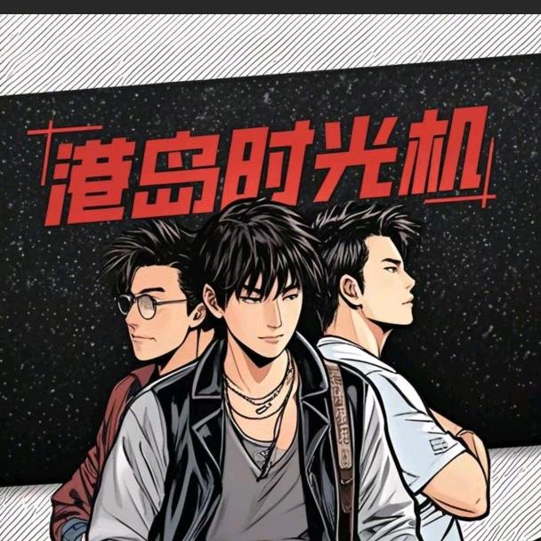 港岛时光机