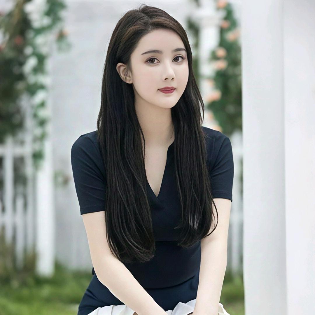 柳绿含烟