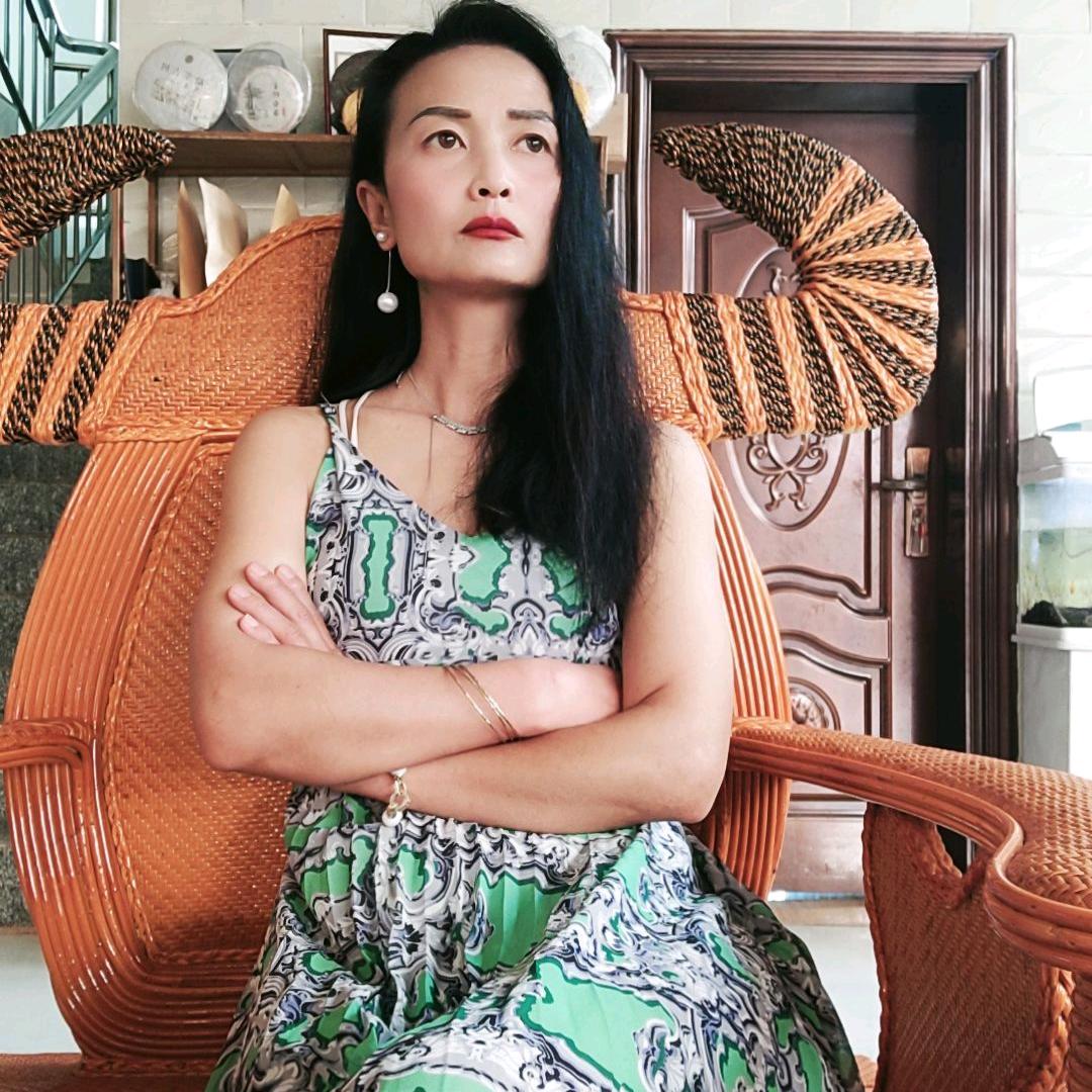董姐茶山之女