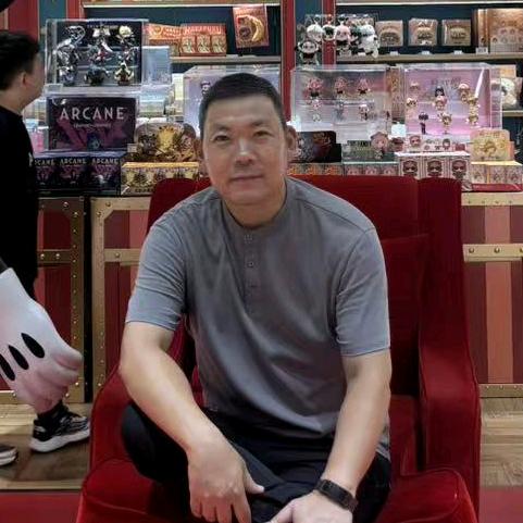 小田哥（爱河狸）兰考县