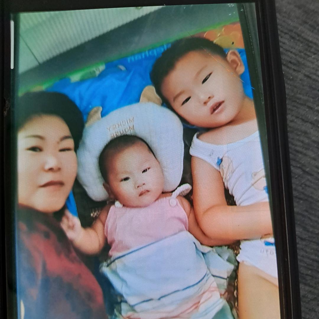我的未来不是梦 冯