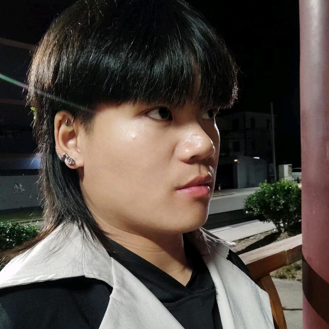 小小