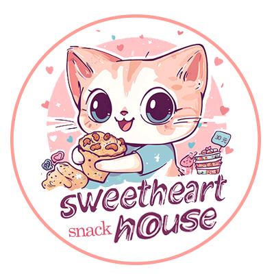 甜心零食屋