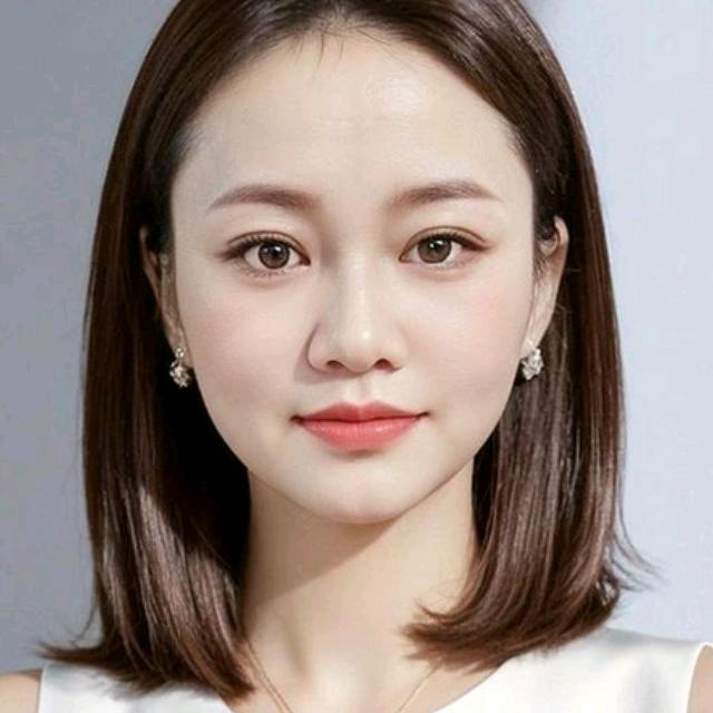 丫头😘