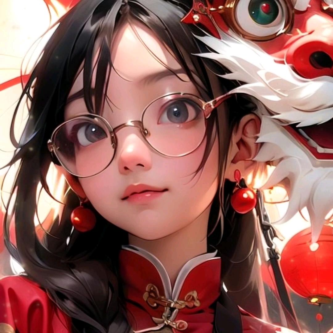 呆萌小兔