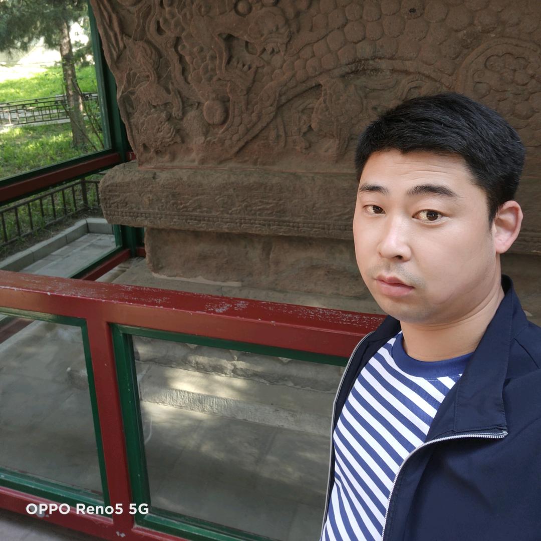 自力更生      Mr  Chen