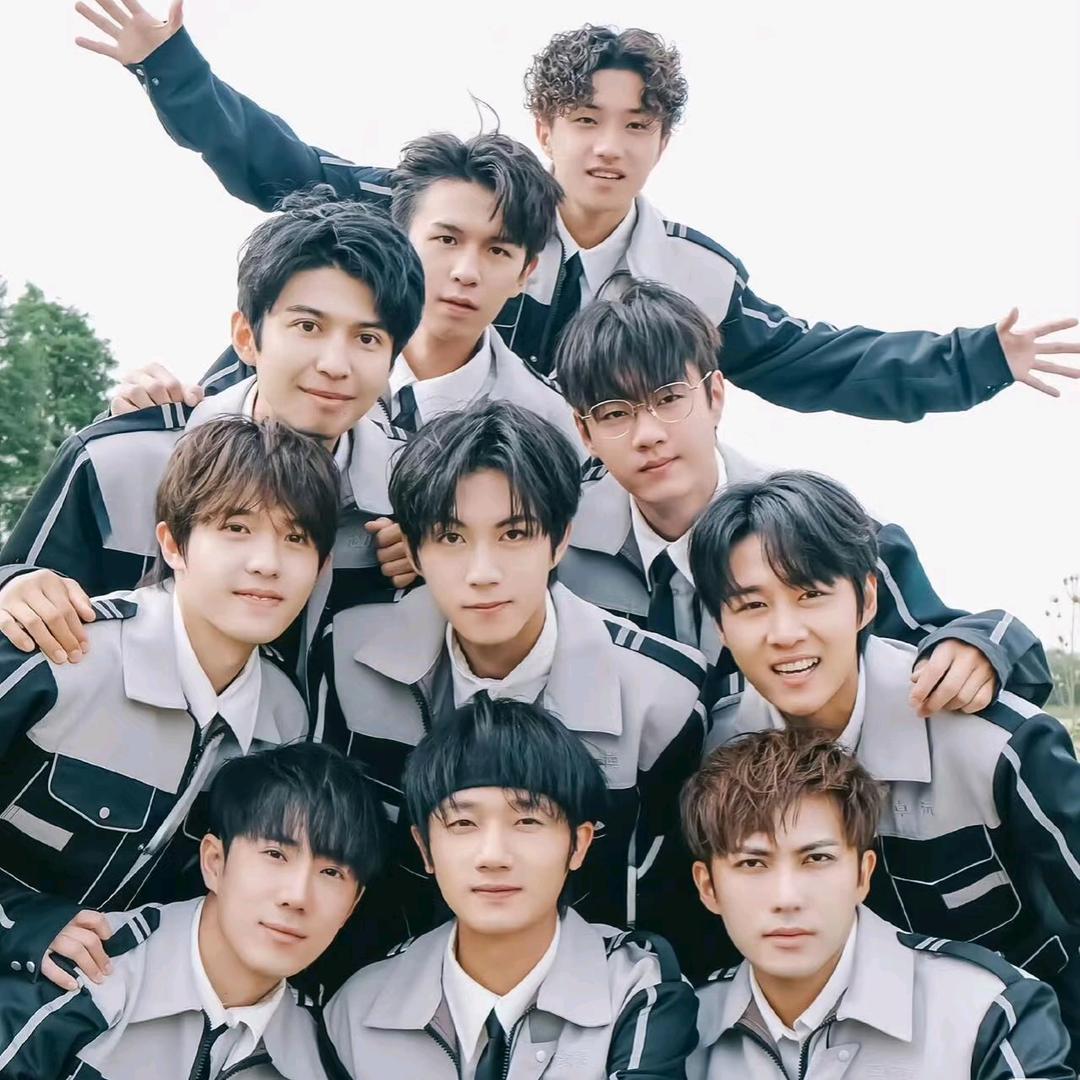 小蘑菇🍄（抢到行李牌和🐟版）