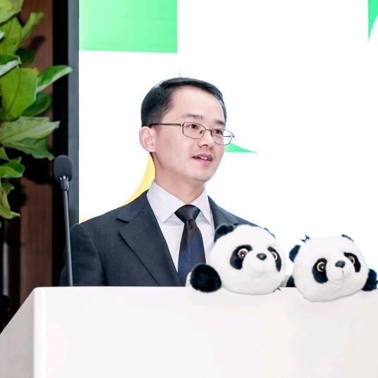 环境律师黎征武