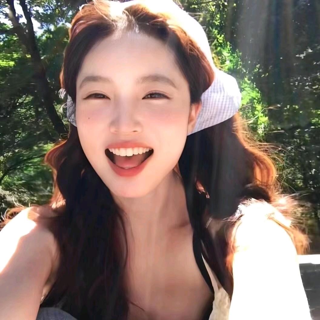 追光少女