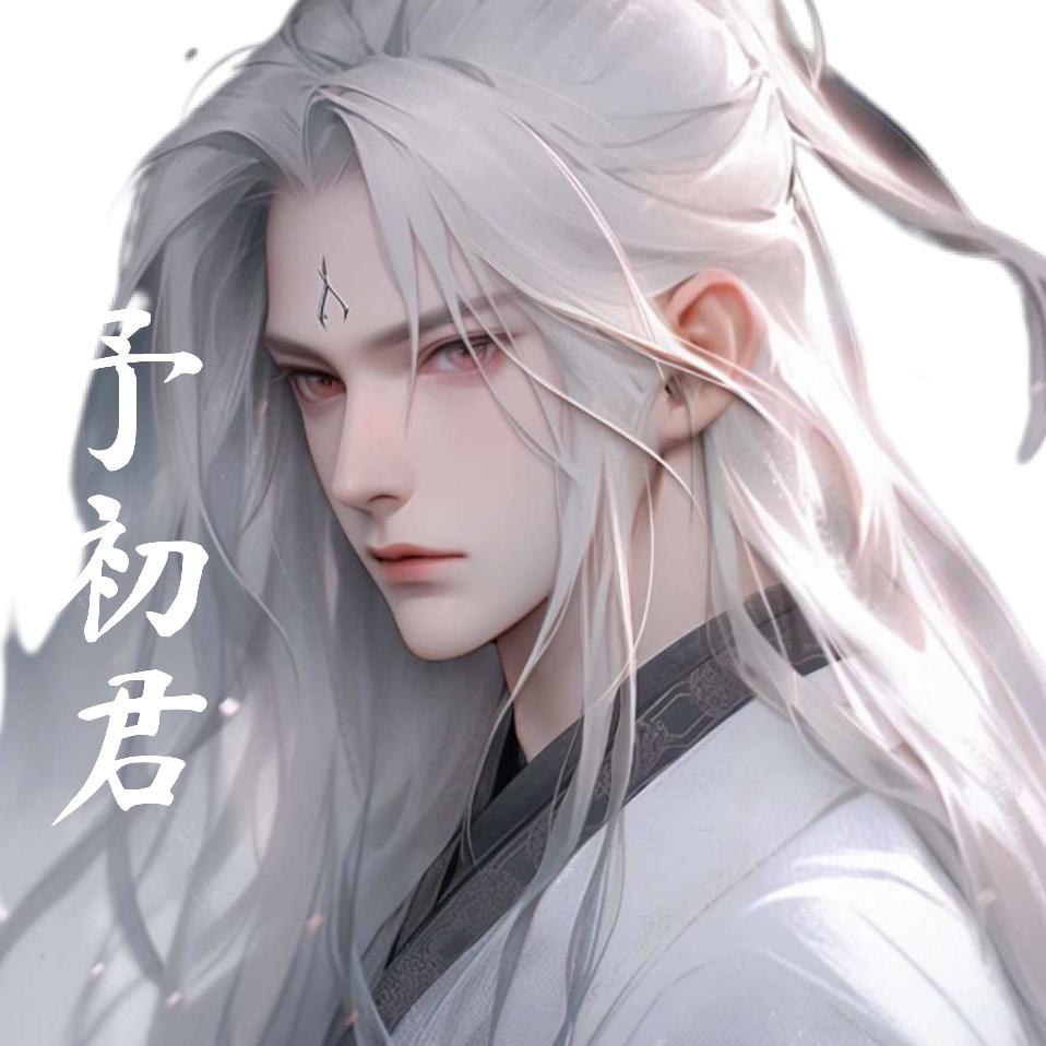 予初君