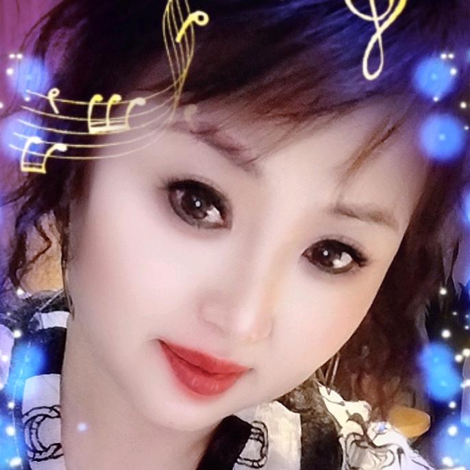 素颜也很美485