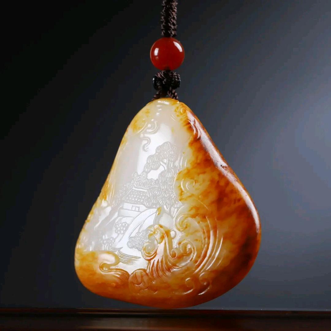 匠心玉雕师