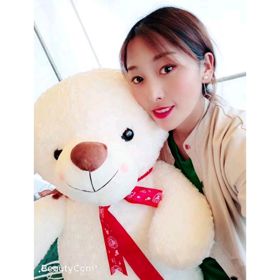 阿姐❤️拉姆🌻