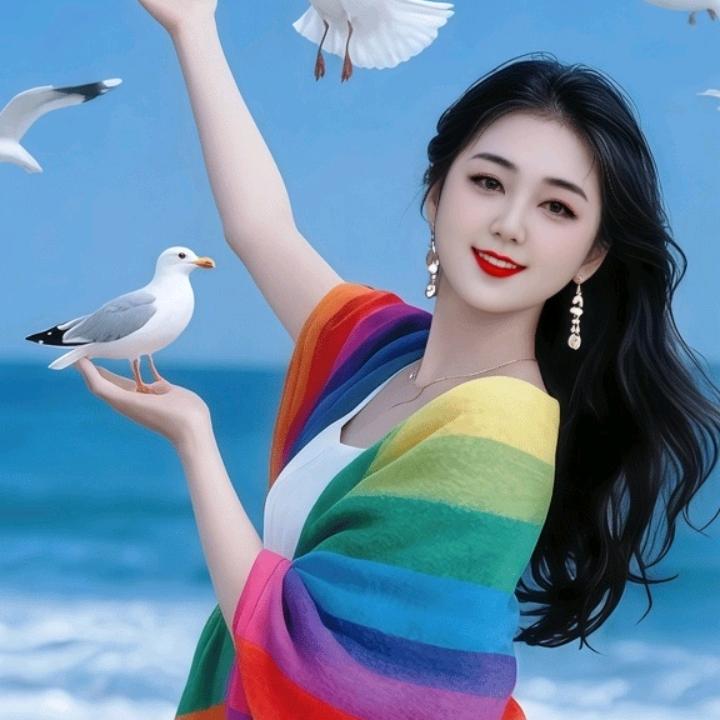 吉祥如意🌹