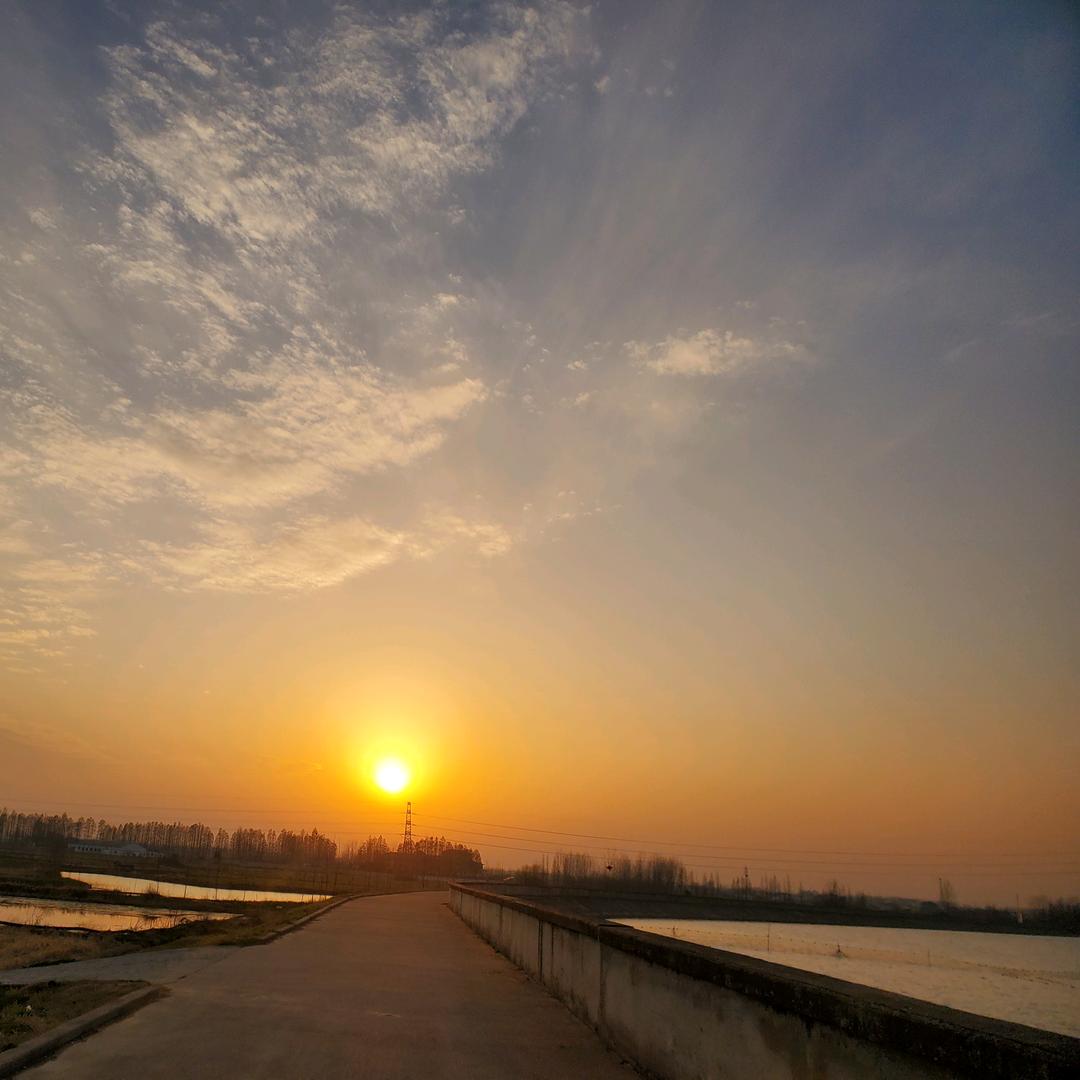 🔅初衷🌞