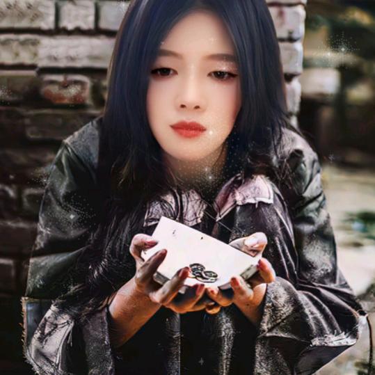 开心果