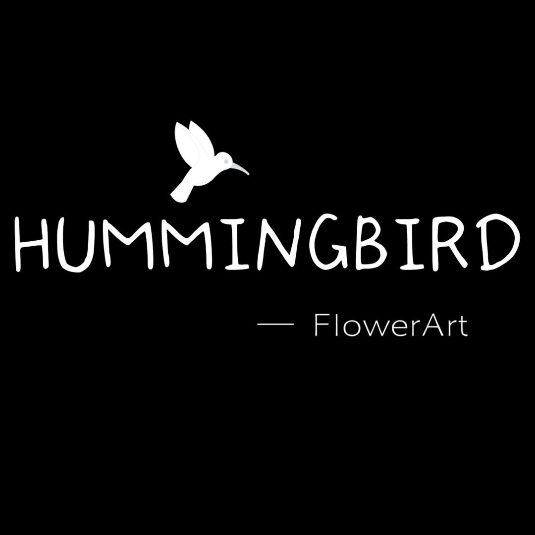 蜂鸟花艺/济南花店