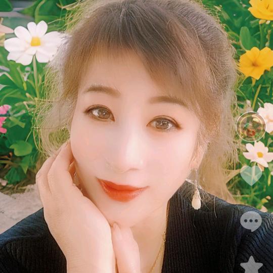 ❣️秋水伊人💖