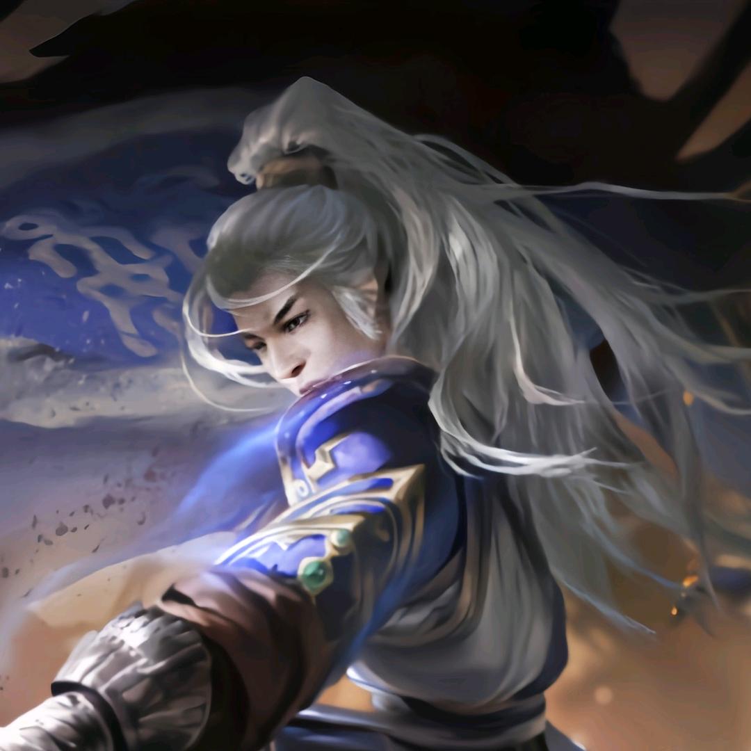 钟士季［把全部流萤收藏起来］