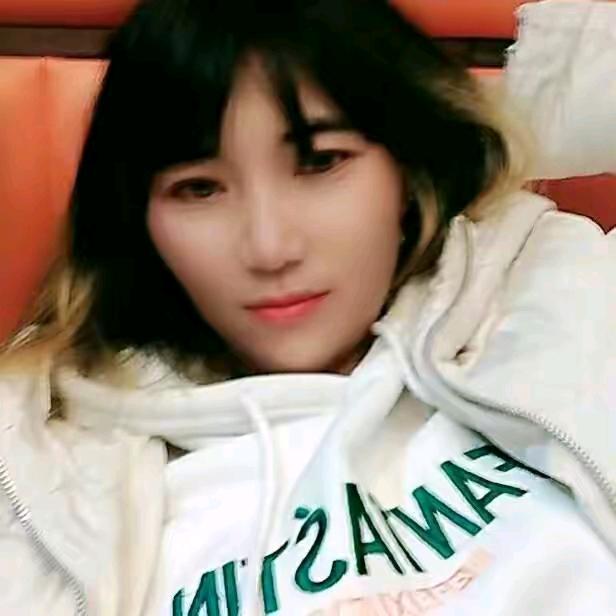 我是你的小可爱